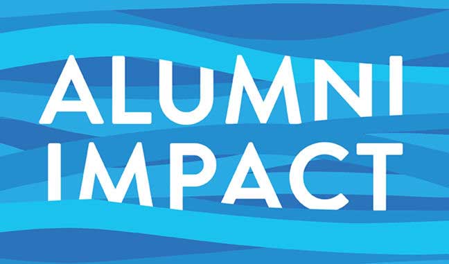 Alumni Impact