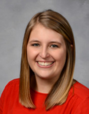 Headshot of Megan Tuttle, D.O., M.B.A.