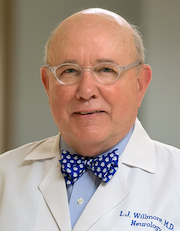 L. James Willmore, Jr, M.D.