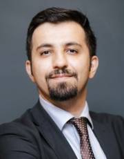 Farid Khasiyev, M.D.