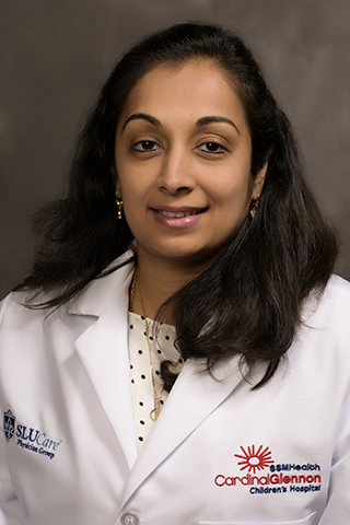 Deepa Arun, M.D.