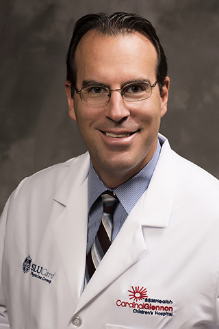 Sean Goretzke, M.D.