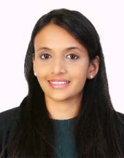 Gujanpreet Kaur, M.D.