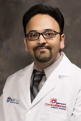 Ali Jamal, M.D.