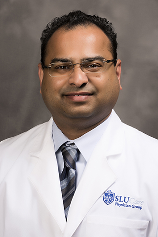 Himanshu Kaulas, M.D.