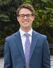 Headshot of Andrew Polk, MD 