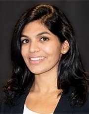 Headshot of Harsha Akula, MD