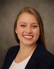 Headshot of Haley Loyet, MD 