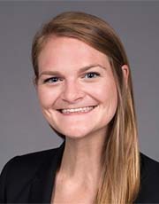 Headshot of Olivia Max, MD