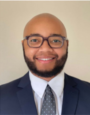 Headshot of Anthony Brock