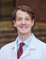 Charles Marquardt, M.D.